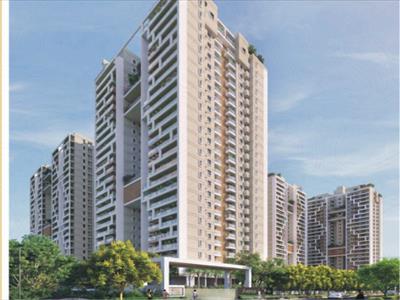 3 Bedroom Apartment for sale in Hanspal, Bhubaneswar