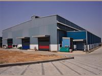 Warehouse for rent in Redhills,Chennai