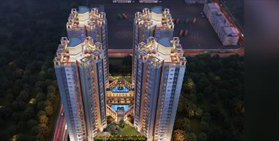 Shree Khandelwal Reserve - Borivali West, Mumbai