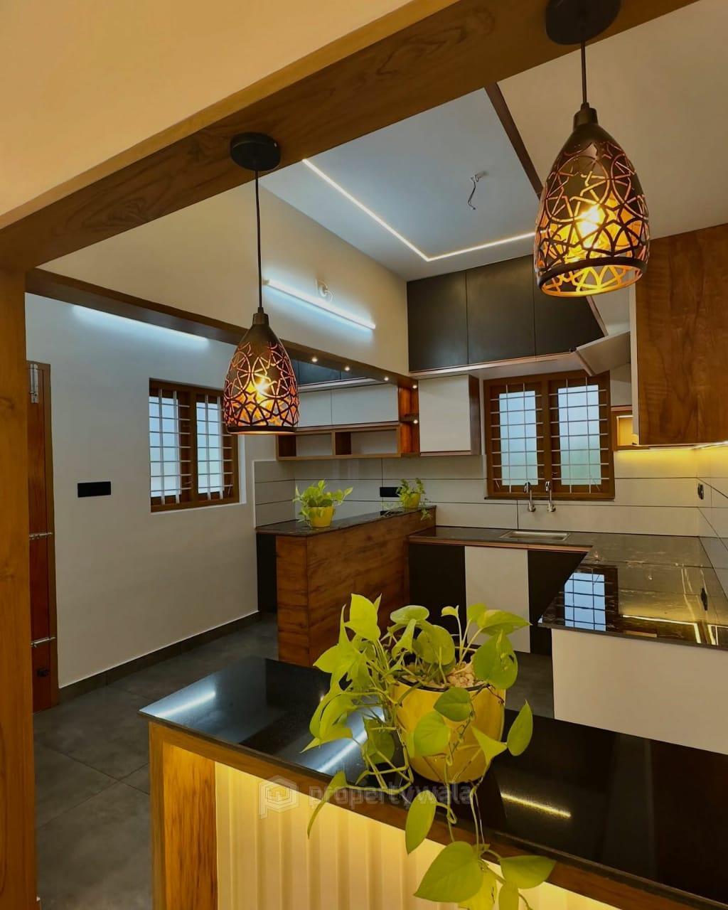 Project - Dinning Room