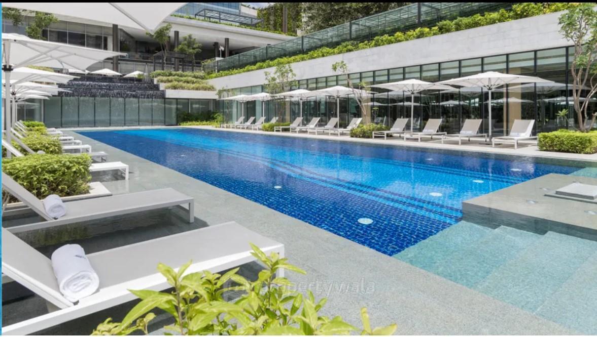 Project - Swimming Pool