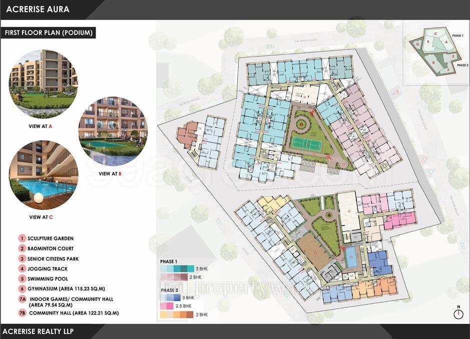 Project - Floor Plan