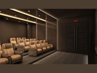 Home Theatre