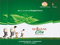 Shivam City