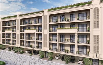 ROF Pravasa - Sector-88A, Gurgaon