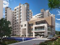 1 Bedroom Flat for sale in Ajmera Stone Park, Electronic City, Bangalore