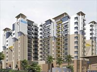 2 Bedroom Flat for sale in Skyline Bagmane Champagne Hills, Bannerghatta Road area, Bangalore