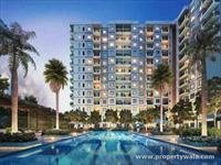 1 Bedroom Flat for sale in Ashar Codename Golden Mile, Thane West, Thane