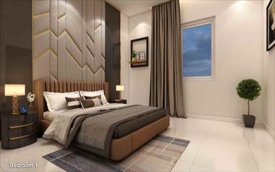 3 Bedroom Apartment for sale in Panathur, Bangalore