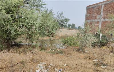 Residential Land for sale in Jagatpura, Jaipur