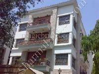 4 Bedroom Apartment / Flat for rent in West End, New Delhi