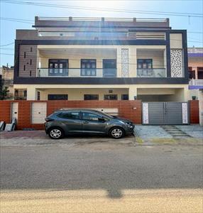 2 Bedroom Independent House for rent in Vaishali Nagar, Jaipur