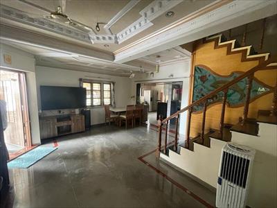 4 Bedroom Independent House for sale in Sola, Ahmedabad