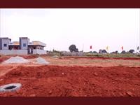 Residential plot for sale in Hyderabad