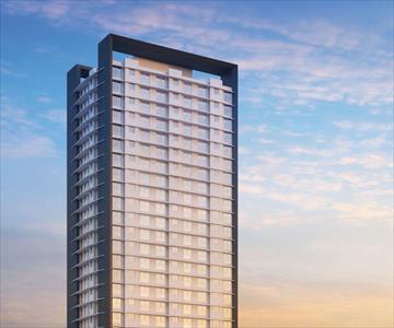 1BHK for sale in Marathon Neohills, Bhandup West, Mumbai