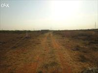 Residential Plot / Land for sale in Sriperumbudur, Chennai