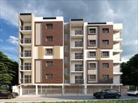 2 Bedroom Apartment / Flat for sale in Kithiganur, Bangalore