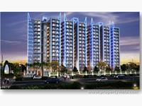 3 Bedroom Flat for sale in Azea Botanica, Vrindavan Yojna, Lucknow