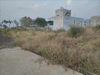 For Sale West Facing Covered Campus Plot at CI State ,Kolar Road ,Bhopal