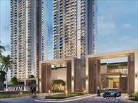 4 Bedroom Apartment for sale in Puri The Aravallis, Sector-61 Gurgaon