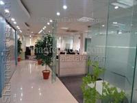 Commercial Office Space in New Delhi