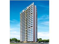 2 Bedroom Flat for sale in Amey Apartments, Andheri East, Mumbai