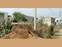 272 square yard, JDA, North, Commercial plot is available for sale at jagatpura