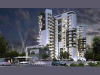 3 Bedroom Flat for rent in Sobha Morzaria Grandeur, Koramangala, Bangalore