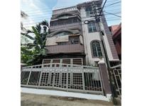 House for sale kalikapur with parking