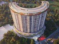 2 Bedroom Flat for sale in Kharghar Sector-37, Navi Mumbai