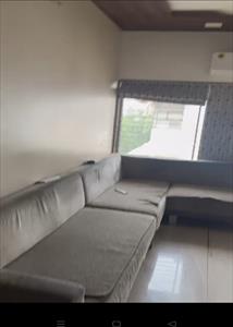 Apartment for rent in Naranpura, Ahmedabad