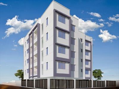 Apartment for sale in Dighi, Pune