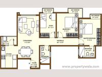 Floor Plan B