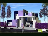 Modern 2BHK Homes For Sale