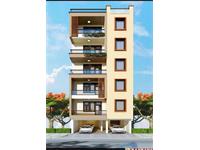 3 Bedroom Flat for sale in Samarth Homes, Shahberi, Greater Noida