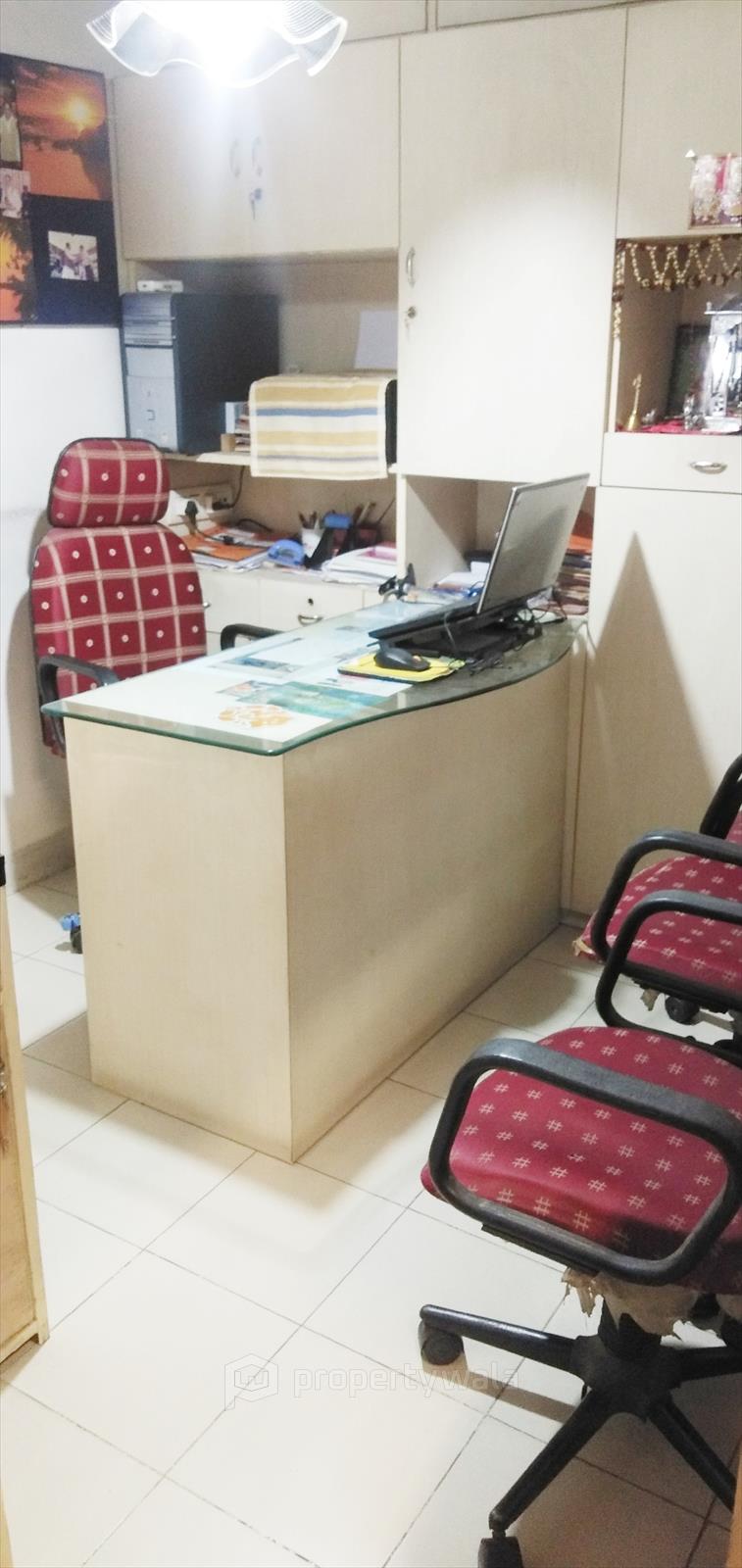 Cabin