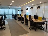 Furnished office Available for lease in Prime Location of Baner