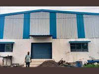 Warehouse / Godown for Rent in Vadodara