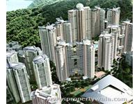 3 Bedroom Flat for sale in Ariisto Heaven Siesta, Goregaon West, Mumbai