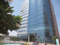 Ready to move Office in IT Park in Unitech Infospace 62, Noida