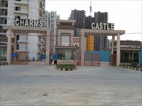 Flat for sale in Charms Castle, Raj Ngr Extension, Ghaziabad