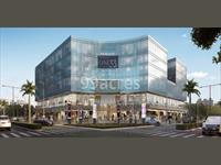 Shop / Showroom for sale in Paras One33, Sector 133, Noida