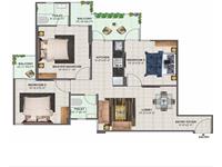 Floor Plan-D