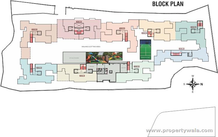 Floor Plan-C