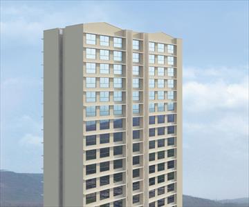 Marathon NeoSquare - Bhandup West, Mumbai