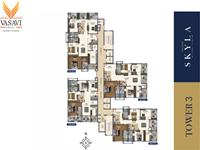 Floor Plan-C