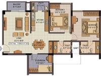 Floor Plan A