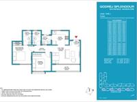 Floor Plan-A