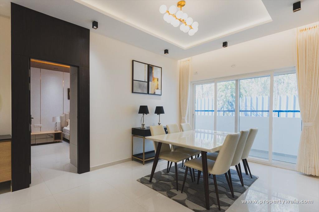 Dinning Room