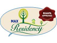 3 Bedroom Flat for sale in Max Residency, IVC Road area, Bangalore
